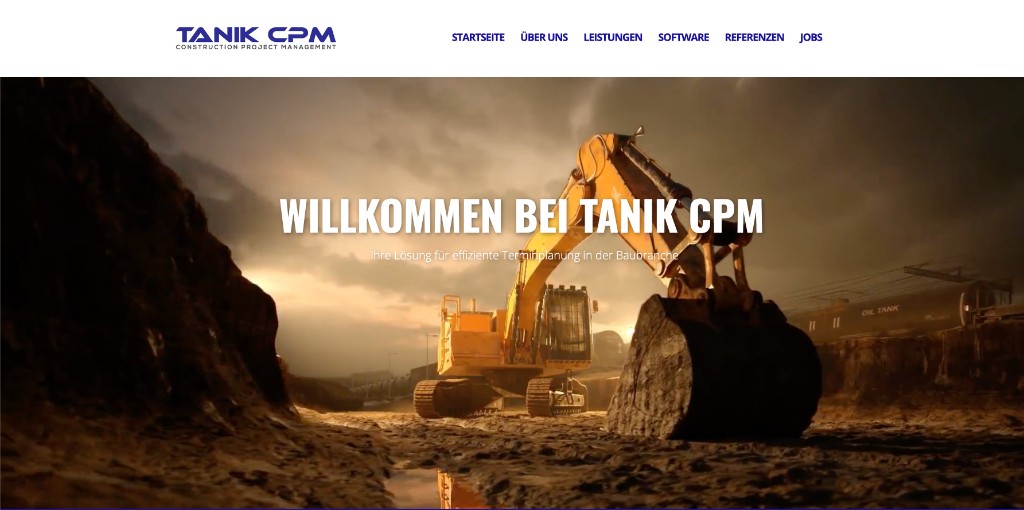 Tanik CPM