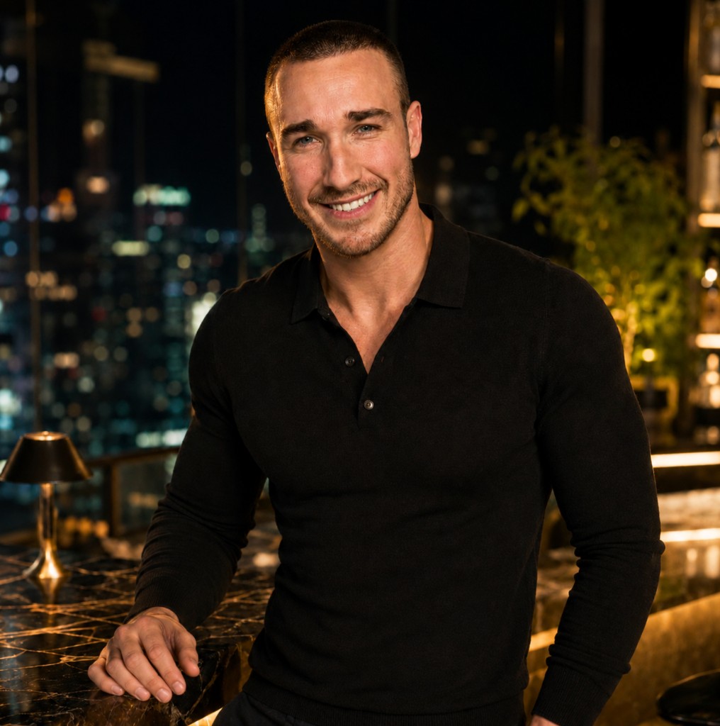 Daniel Frank