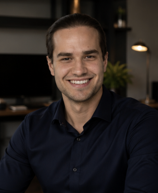 David Frank
